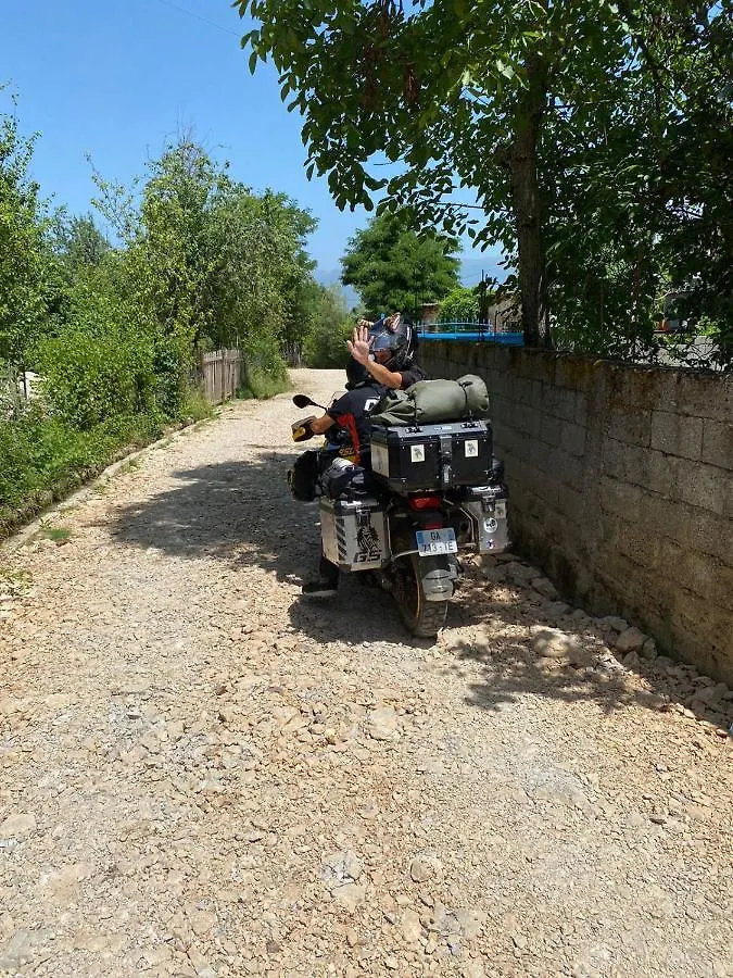 Villa Guesthouse 