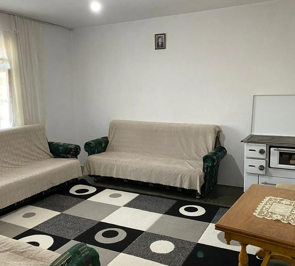 Guesthouse 