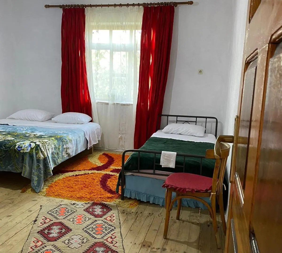 Guesthouse 