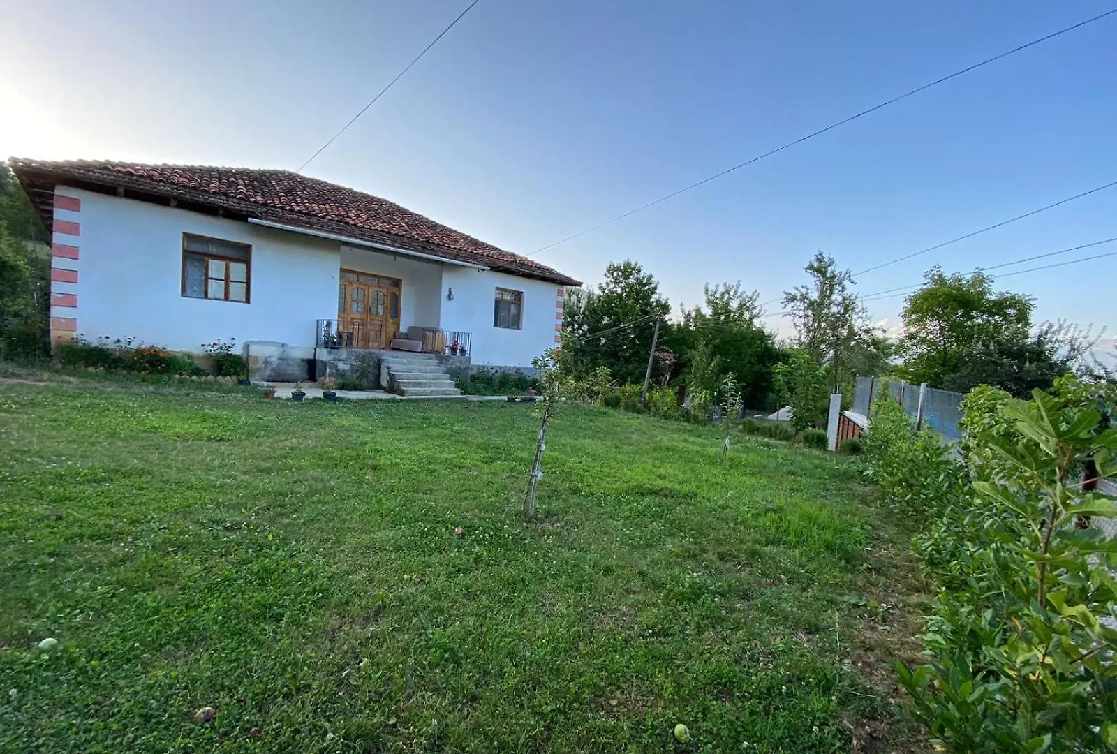 Villa Guesthouse 