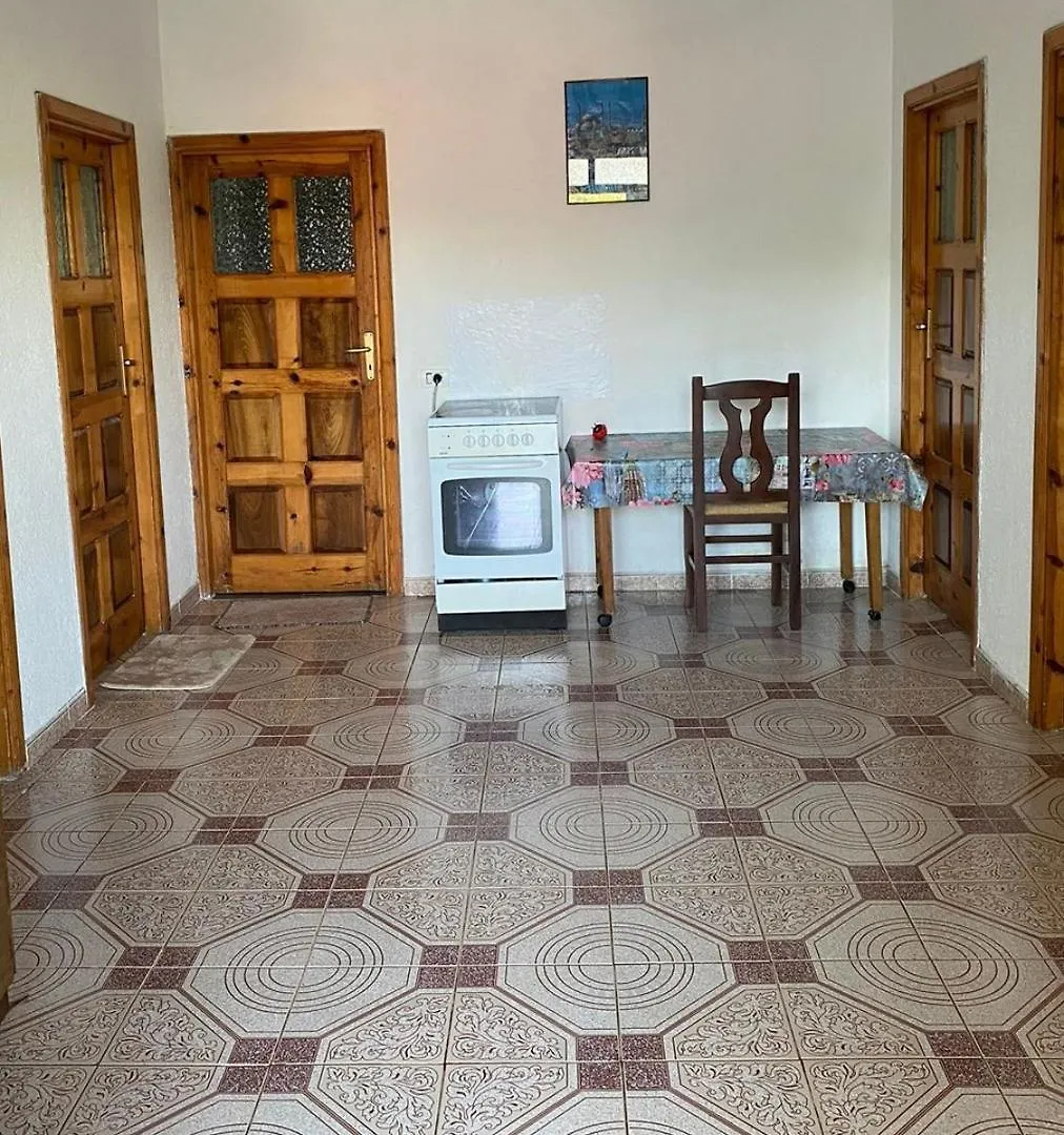 Villa Guesthouse 