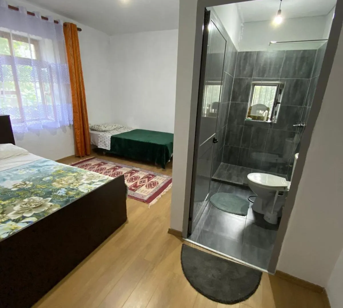 Guesthouse 