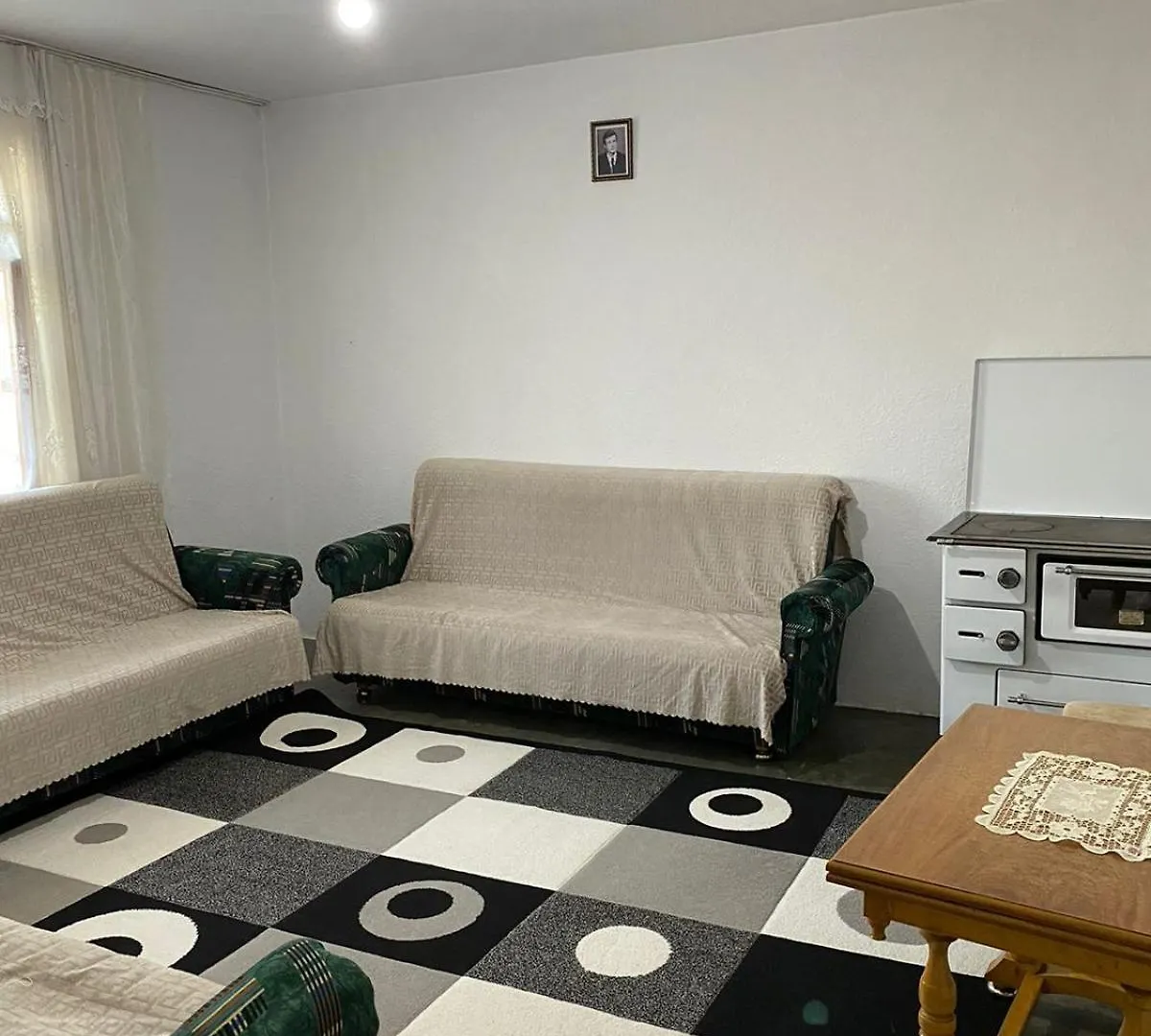 Villa Guesthouse 