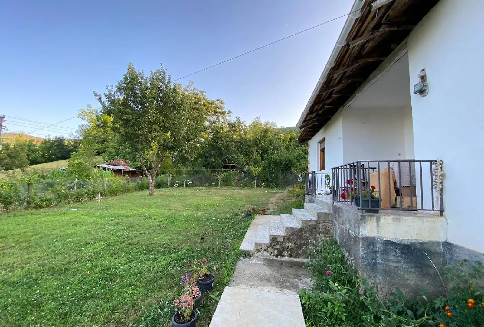 Guesthouse 